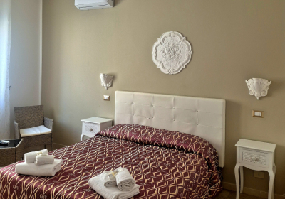 Bed And Breakfast Demetra Malophoros